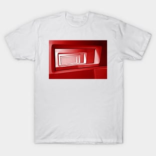 Staircase T-Shirt